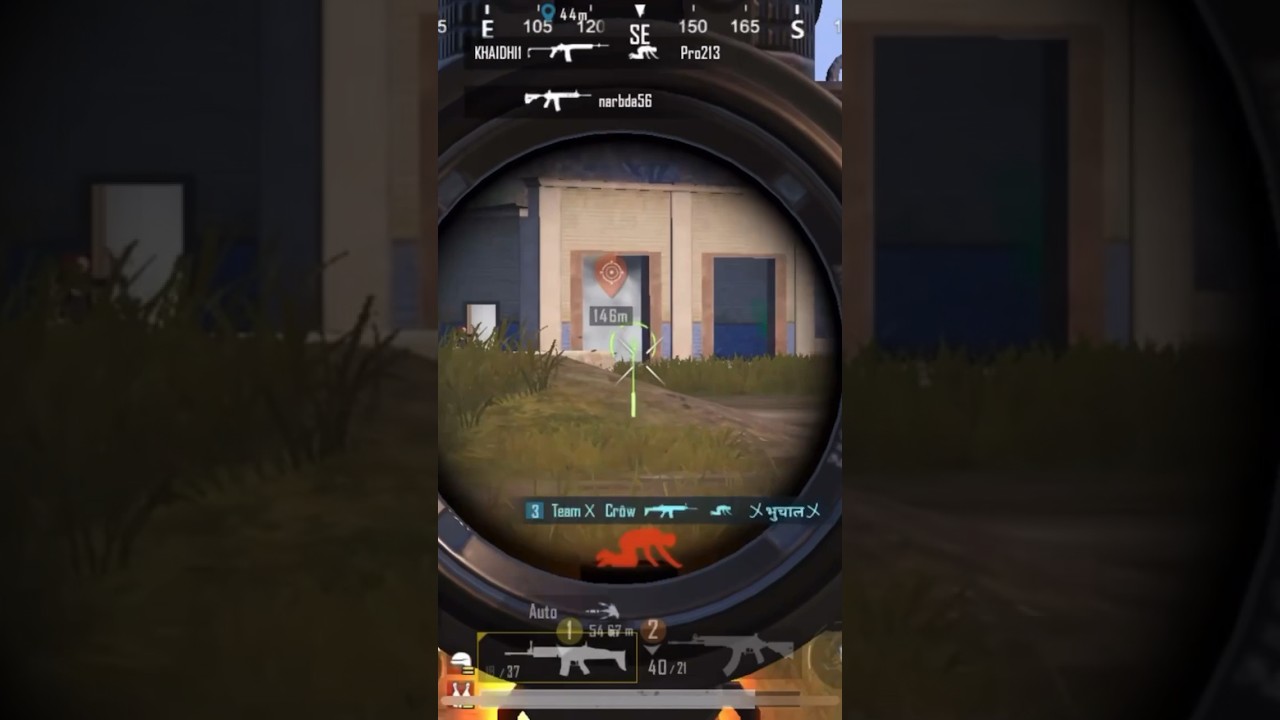 Bgis Hacking Moment😈