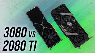 RTX 3080 vs 2080 Ti - Worth Upgrading?