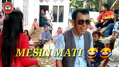LAGU DAERAH JAMBI~PUNTUNG SULUH~MESIN MATI Cipt RADINAL VOCAL Yas & Alhafidz~ RARA MUSIC Arr Hafidz