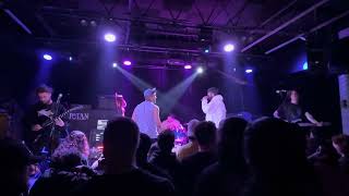 Dreamwake 🇺🇸 - Supernova (Live) - March 18, 2026