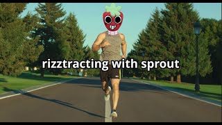 rizztracting with sprout screenshot 4