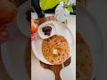✨ Mooli paratha ✨