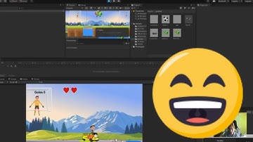 Tutorial: Cómo lanzar objetos en Unity desde el cielo