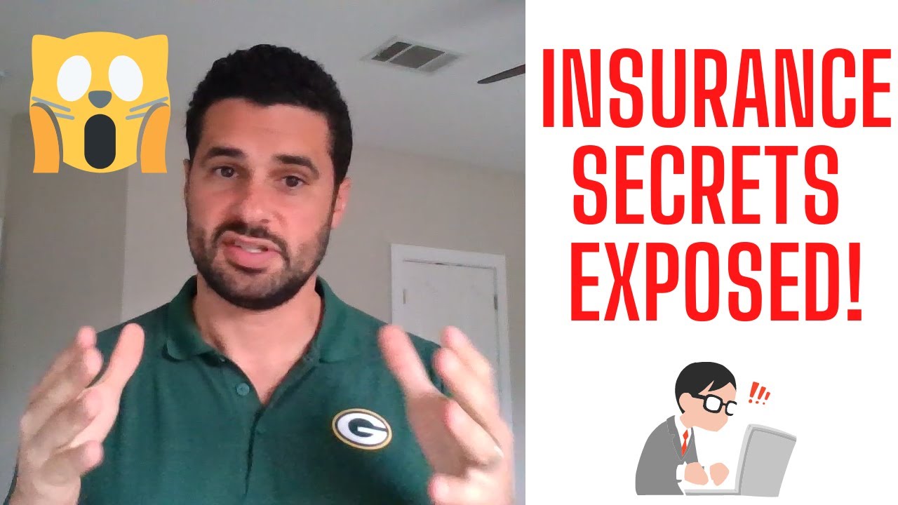 Surplus Lines Insurance Co. Vs. Standard SECRETS EXPOSED YouTube