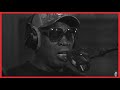Mike Tyson Asks Dennis Rodman About Kim Jong Un And Going To North Korea | Hotboxin' Podcast Clips