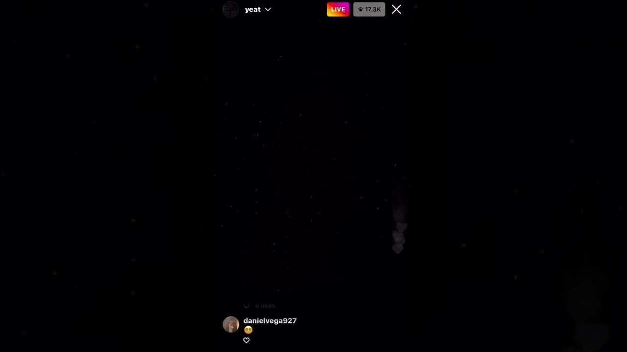 Yeat x Uzi Snippet 🛸😵‍💫