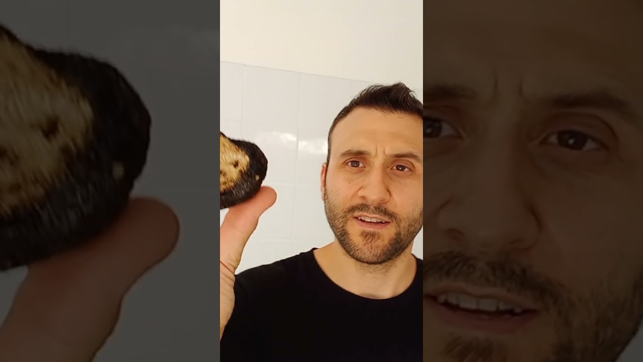 the harsh truth about truffles 