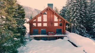 Architectural B-Roll
