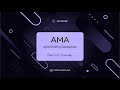 Cellframe AMA (March 27)