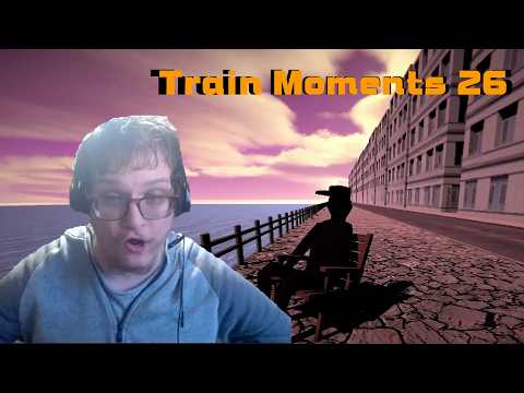 Train Moments 26