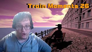 Train Moments 26 screenshot 3