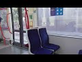 EPISODE 985 LIGHT RAIL RIDE FROM GUNGAHLIN TO ALINGA STREET