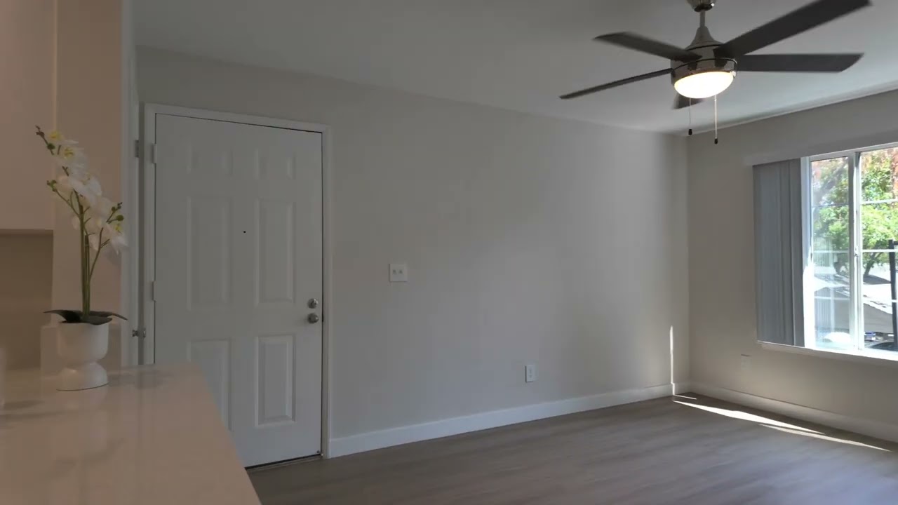 Mill Creek Apartments - Milpitas - Unit C207 - Thoreau