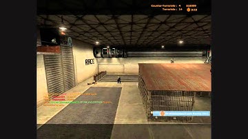 Funniest CSS jailbreak ever! HQ 720P || [GME] Danzig