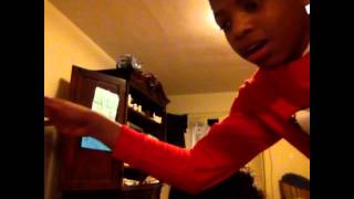 I Believe I Can Fly Vine