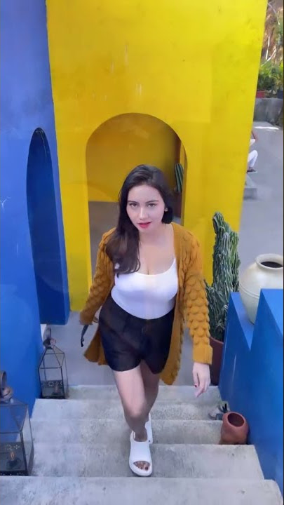 Marsya Bahenol #marsya #seksi #breast