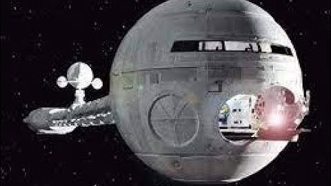 2001 USS Discovery Build (Part 3)