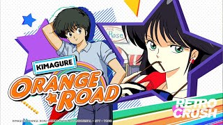 Kimagure Orange Road A Timeless Classic that Changed the Anime World  Forever  Maverick Athleisure