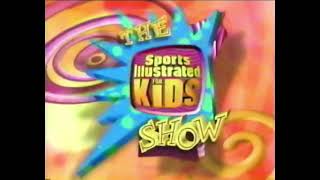 SI For Kids Videos Trailer AI Cover-Brian Cummings