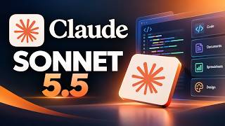 Claude Sonnet 5.5 JUST BROKE AI CODING