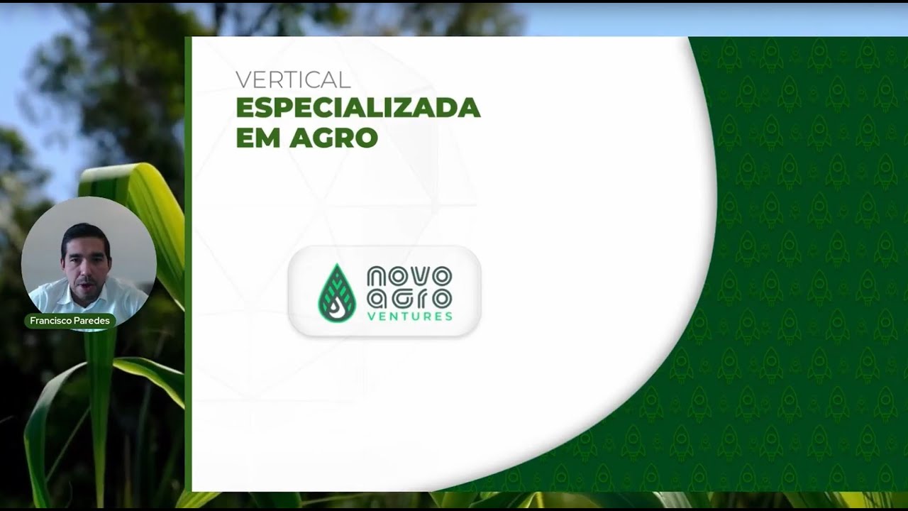 NovoAgro Ventures