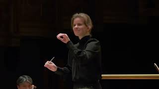 GRIEG | Suites from "Peer Gynt" | Tabita Berglund, Conductor | Detroit Symphony Orchestra