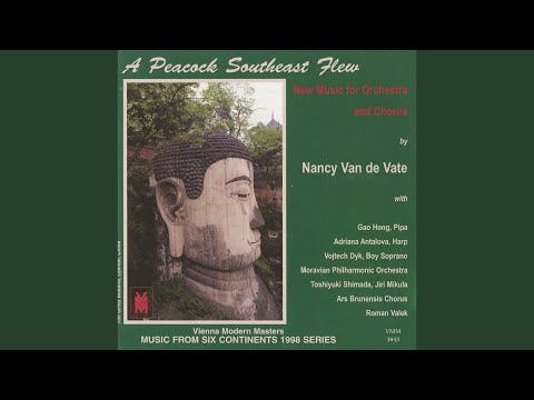 Choral Suite From Nemo No 3 Laupinini Ma Laupanana