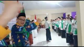 Kader Penggerak Nu Kab.cianjur