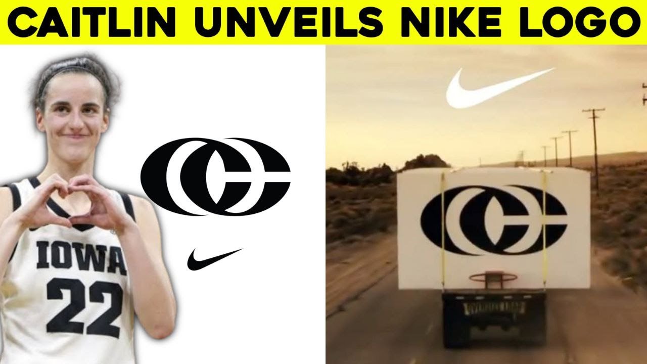 Caitlin Clark x Nike — New Logo Revealed & Signature Shoe Drops 2026 | WNBA US Release Info
