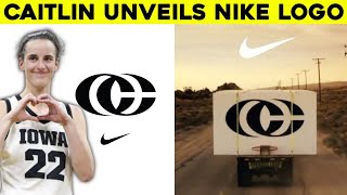Caitlin Clark x Nike — New Logo Revealed & Signature Shoe Drops 2026 | WNBA US Release Info