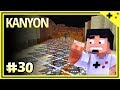 YENİ KANYONUMUZ - Minecraft Türkçe Survival - S2 Bölüm 30