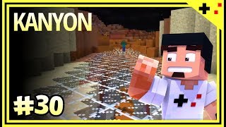 YENİ KANYONUMUZ - Minecraft Türkçe Survival - S2 Bölüm 30 YENİ KANYONUMUZ - Minecraft Türkçe Survival - S2 Bölüm 30