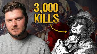 Being an Executioner in Revolutionary France Was Insane