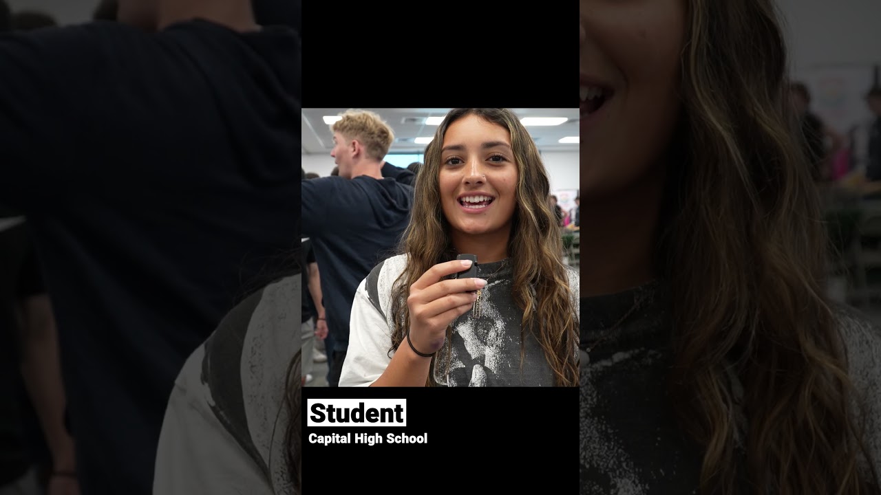 Video preview image of Future Options Fair ; click to visit the ParentSquare post with the video