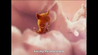 Marc Anthony - Vivir Mi Vida subtitle English