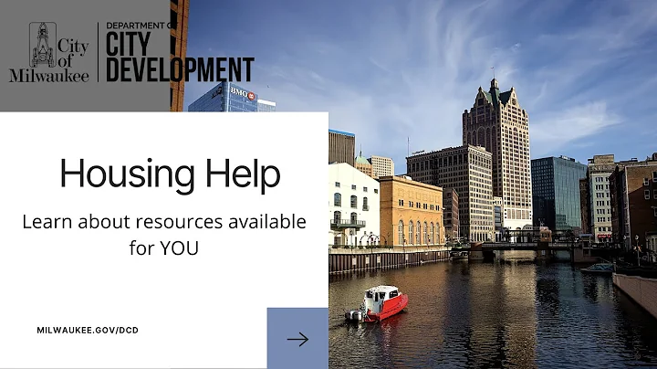 2020 Housing Resource Fair: Buy the Block