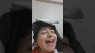 Sçıyom Neriman Yenge Bakcan Mı