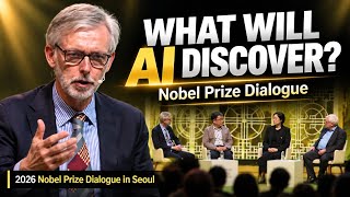 Nobel Prize Experts on the Future of AI & Science