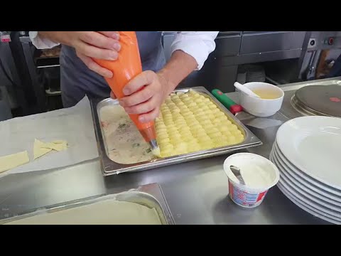 Video: Ako Pripraviť Chrenové Huspeninové Mäso: Rýchly Recept