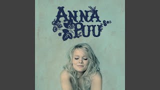 Video thumbnail of "Anna Puu - Linnuton puu"