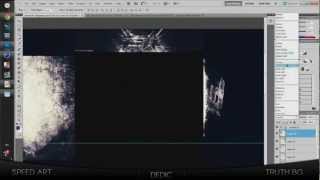 Speed Art Tsu Background By Dedic