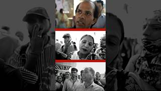 Why are factory workers angry in Noida? | BBC News India