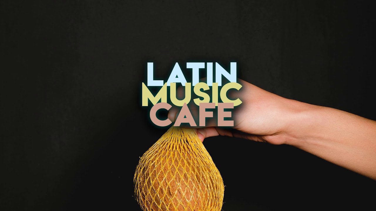 jazz_goa Encosta tua Cabecinha Latin Music Cafe ☕ YouTube