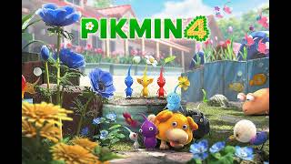 Pikmin 4 Sun Speckled Terrace (Shipwrecked Mix)