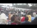 Qabsaawota Haqaa Magaalaa Shashamane 