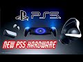 Multiple New PlayStation 5 Hardware Revealed Price, Pre-Order, Date - Forza 8 Series X Graphics