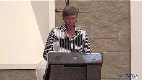 Doug and Jean Thornton Service