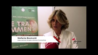 Salute, Bramanti (Humanitas): “La possibilità di essere guariti per alcune persone è più di una