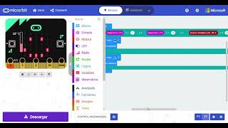 CONTROL DE HUMEDAD Microsoft MakeCode  2021 05 22 14 36 01