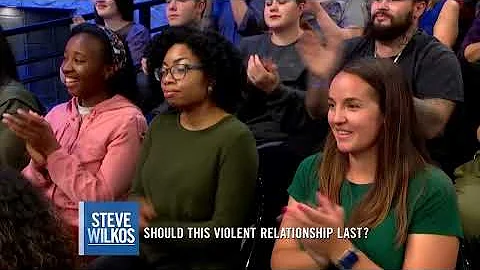 We're Back After 16 Years | Steve Wilkos | Season 18